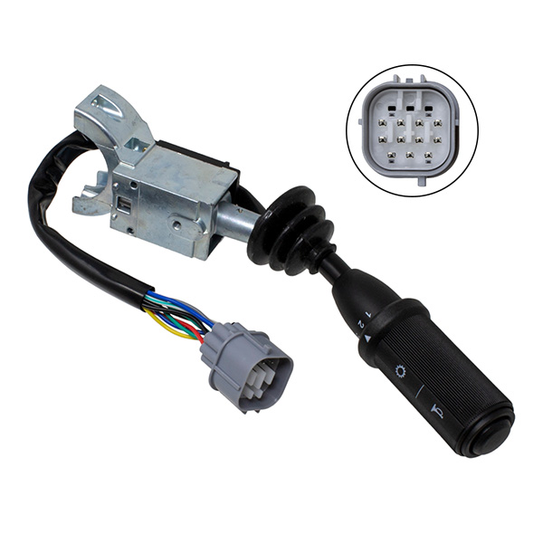 701/80298 Forward & Reverse Column Switch JCB Compatible 3CN